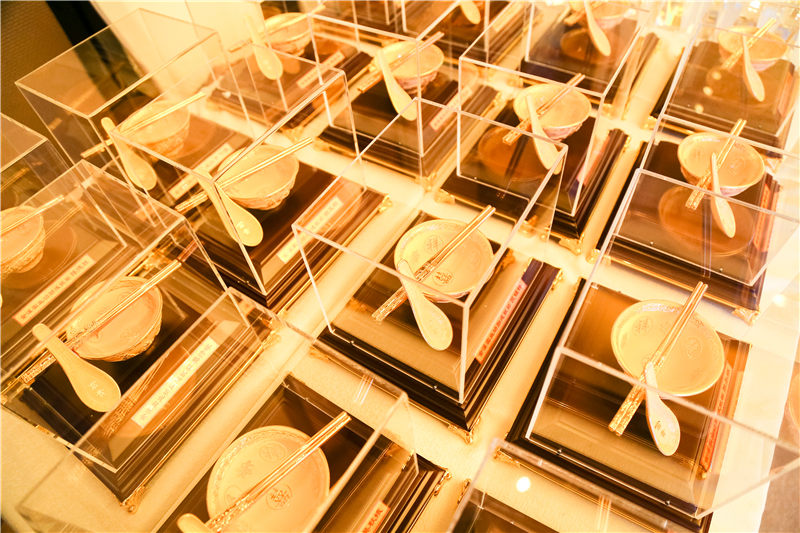 江門市金溪實(shí)業(yè)有限公司成立30周年 紀(jì)念活動